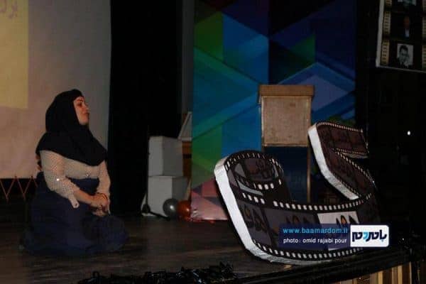 پنجمین جشنواره هنرجویی آموزشگاه سینمایی هفت در رشت 16 - گزارش تصویری پنجمین جشنواره هنرجویی آموزشگاه سینمایی هفت در رشت - جشنواره هفت