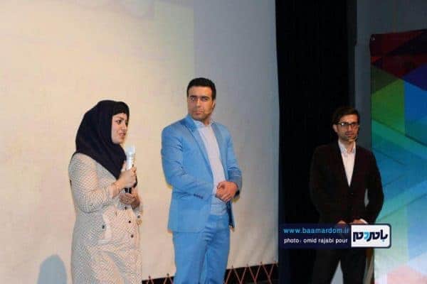 پنجمین جشنواره هنرجویی آموزشگاه سینمایی هفت در رشت 17 - گزارش تصویری پنجمین جشنواره هنرجویی آموزشگاه سینمایی هفت در رشت - جشنواره هفت