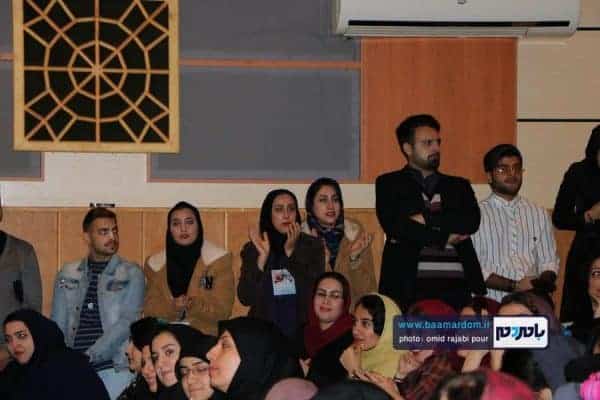 پنجمین جشنواره هنرجویی آموزشگاه سینمایی هفت در رشت 19 - گزارش تصویری پنجمین جشنواره هنرجویی آموزشگاه سینمایی هفت در رشت - جشنواره هفت