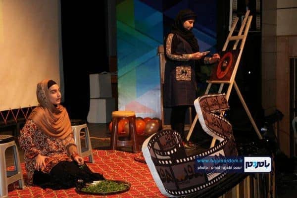 پنجمین جشنواره هنرجویی آموزشگاه سینمایی هفت در رشت 2 - گزارش تصویری پنجمین جشنواره هنرجویی آموزشگاه سینمایی هفت در رشت - جشنواره هفت