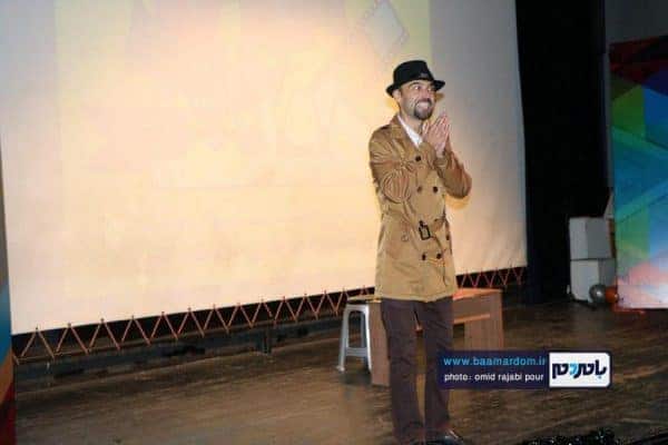پنجمین جشنواره هنرجویی آموزشگاه سینمایی هفت در رشت 20 - گزارش تصویری پنجمین جشنواره هنرجویی آموزشگاه سینمایی هفت در رشت - جشنواره هفت
