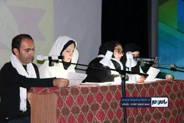 پنجمین جشنواره هنرجویی آموزشگاه سینمایی هفت در رشت 22 - گزارش تصویری پنجمین جشنواره هنرجویی آموزشگاه سینمایی هفت در رشت - جشنواره هفت