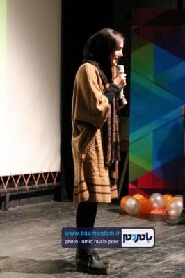 پنجمین جشنواره هنرجویی آموزشگاه سینمایی هفت در رشت 5 - گزارش تصویری پنجمین جشنواره هنرجویی آموزشگاه سینمایی هفت در رشت - جشنواره هفت