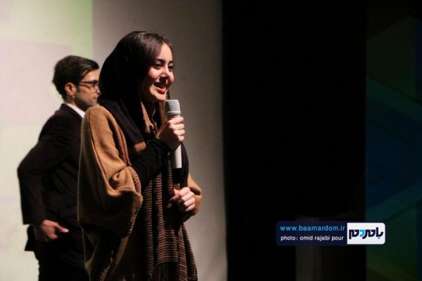 پنجمین جشنواره هنرجویی آموزشگاه سینمایی هفت در رشت 6 - گزارش تصویری پنجمین جشنواره هنرجویی آموزشگاه سینمایی هفت در رشت - جشنواره هفت