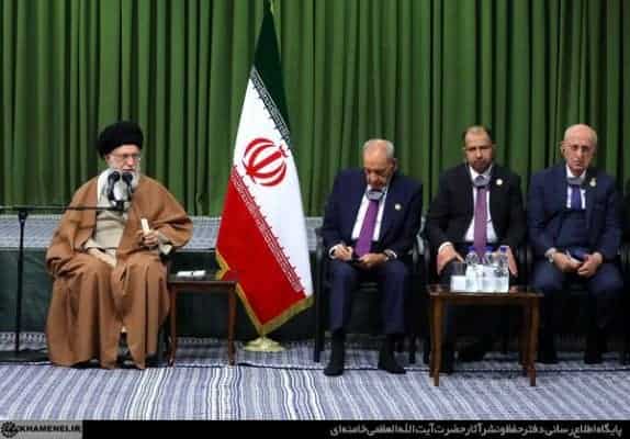 13961026 4638715 - «غلط زیادی» امریکا در خصوص قدس به سرانجام نخواهد رسید | شکست دادن صهیونیست‌ها در جنگ نرم امکان پذیر است -