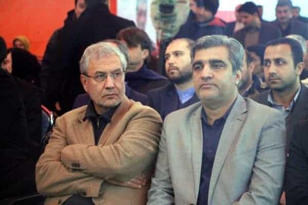 IMG 8366 747x498 - آغاز پرداخت تسهیلات اشتغال روستایی و عشایری + تصاویر -