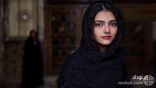 at0xi - دختر تهرانی در لیست زیباترین دختران جهان در کتاب اطلس زیبایی ! + فیلم و عکس - اطلس