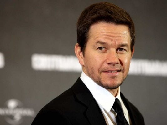 پر درآمدترین بازیگران مرد سینما اعلام شدند 6 mark wahlberg - پر درآمدترین بازیگران مرد سینما اعلام شدند -
