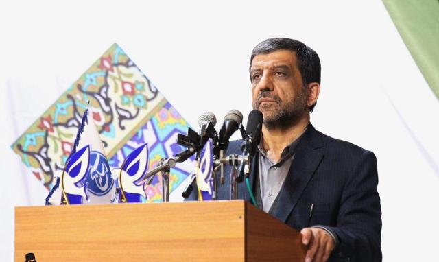 حریم خصوصی افراد در پیام رسان های داخلی حفظ می شود | حمایت مردم از انقلاب دلیلی بر حمایت از عملکرد مسئولین نیست