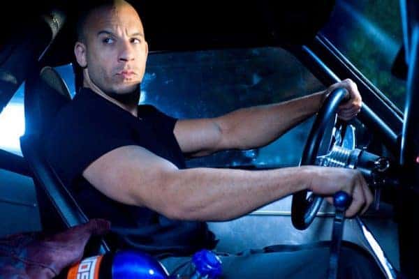 پر درآمدترین بازیگران مرد سینما اعلام شدند 4 vin diesel - پر درآمدترین بازیگران مرد سینما اعلام شدند -