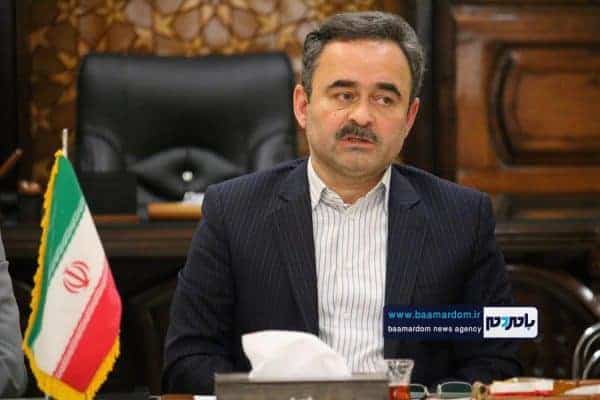 امیر جانبازی فرماندار لاهیجان 2 - ترویج جهاد کشاورزی می بایست به طور جد دنبال شود | تصاویر - آب