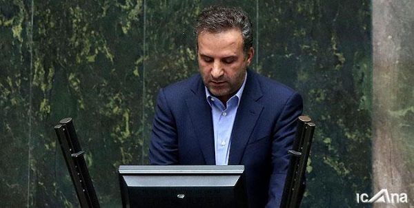 بهرام پارسایی 11 - سازمان هواپیمایی آگاهانه دروغ گفته/مدعی‌العموم ورود کند -