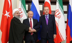 ترکیه سفرای ایران و روسیه را احضار کرد