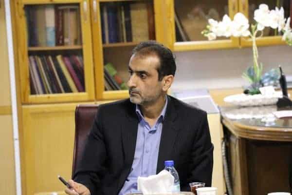 جلسه مشترک فرماندار رشت با معاون عمرانی و بخشداران این شهرستان 4 - برگزاری جلسه مشترک فرماندار رشت با معاون عمرانی و بخشداران این شهرستان - بامردم