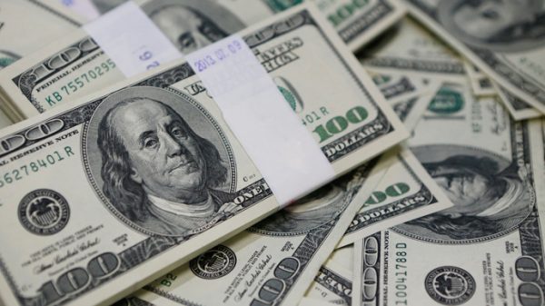 دلار - کشف بیش از ۴ میلیون دلار اسکناس جعلی در رشت - اسکناس جعلی