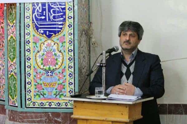 دکتر عبدالرضا سلیمانی شهردار آستانه اشرفیه - باید جهادی اقدام و عمل کرد | فقط با تفکر صدور پروانه و پول نباید کار کرد - آستانه اشرفیه