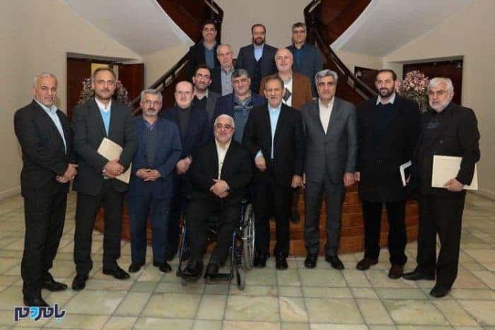 دولت نخواهد گذاشت کشاورزان گیلان از بابت واردات آسیب ببینند | کارخانه های بزرگ دارای مشکل و نیمه تعطیل با دقت بیشتری پیگیری می شود