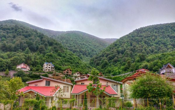 سلبریتیهای مهاجر رشتنشین! 2 رشت - سلبریتیهای مهاجر رشتنشین! - رشتنشین