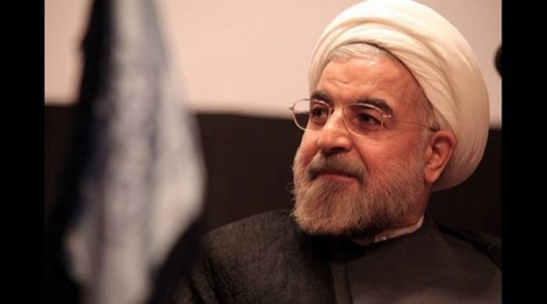 روحانی - اعتراف کنیم! - سعید فرج پور