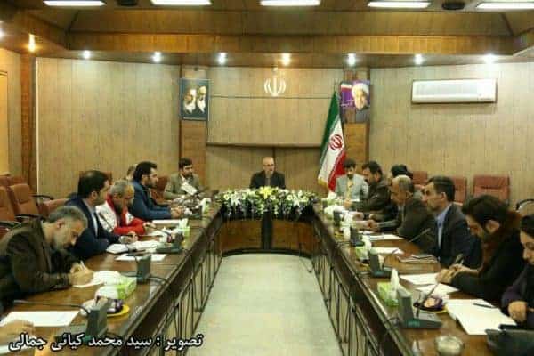 ستاد ساماندهی جوانان سیاهکل 1 - برجام پیروزی در مچ اندازی با کشورهای بزرگ دنیا بود | نباید بر مشکلات مردم بیافزاییم و بر گره ها، گره دیگری بزنیم - بامردم