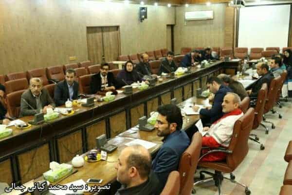 ستاد ساماندهی جوانان سیاهکل 3 - برجام پیروزی در مچ اندازی با کشورهای بزرگ دنیا بود | نباید بر مشکلات مردم بیافزاییم و بر گره ها، گره دیگری بزنیم - بامردم