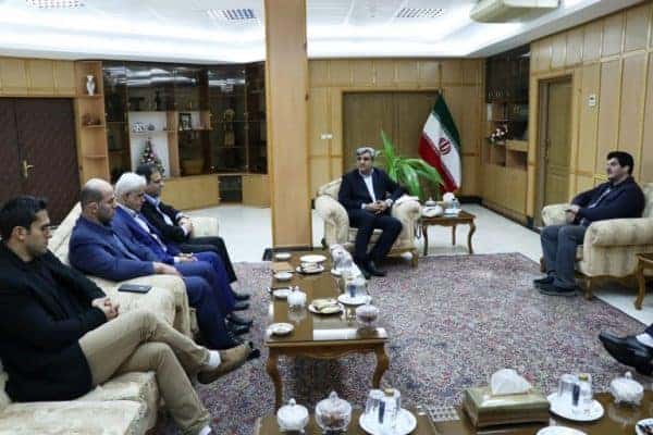 سفر رسول خادم به گیلان - کشتی گیلان از سهم صفر در کشور تا جشن افتخار نامشخص و معرفی قهرمانان شهرهای دیگر! - بامردم