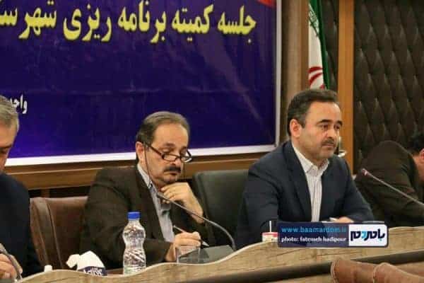 سفر یک روزه رئیس سازمان برنامه و بودجه گیلان به لاهیجان 22 - سفر یک روزه رئیس سازمان برنامه و بودجه گیلان به لاهیجان | گزارش تصویری - امیر جانبازی