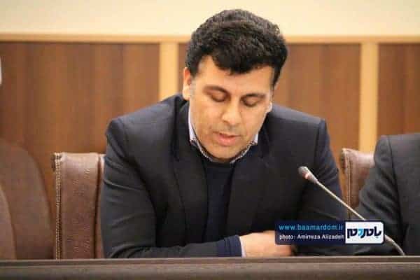 سفر یک روزه رئیس سازمان برنامه و بودجه گیلان به لاهیجان 29 - سفر یک روزه رئیس سازمان برنامه و بودجه گیلان به لاهیجان | گزارش تصویری - امیر جانبازی