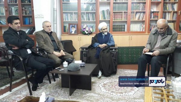 عضویت امام جمعه لاهیجان در تعاونی در شرف تاسیس توسعه و عمران شهرستان 2 - عضویت امام جمعه لاهیجان در تعاونی در شرف تاسیس توسعه و عمران شهرستان + تصاویر - امام جمعه لاهیجان
