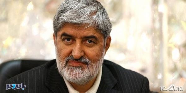 علی مطهری 11 بهمن - علی مطهری اعلام کاندیداتوری کرد -
