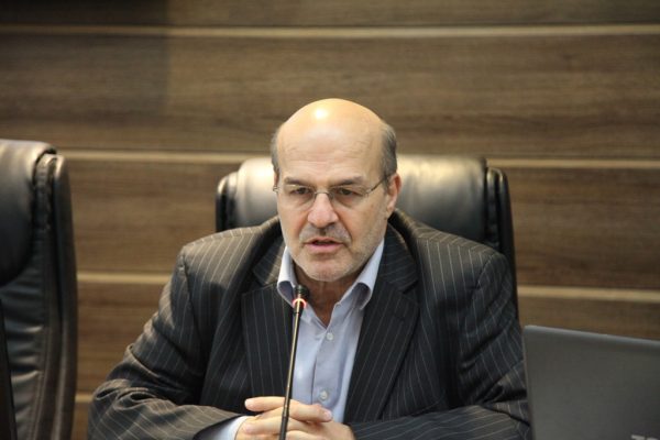 عیسی کلانتری - دادستان انزلی بدون اطلاعات کافی وارد مسئله تالاب شد/ متاسفانه با مسائل غیرعلمی برخورد می‌شود - انزلی