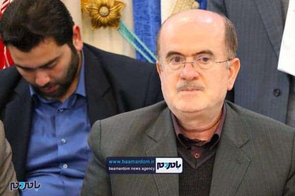 لاهوتی نماینده لنگرود - سالاری نشان داد که می توان به جای بازی دادن جوانان، به آنها میدان داد | مهمترین راه حل عبور از بیکاری جوانان گیلان، توسعه صنعت گردشگری است - استاندار گیلان
