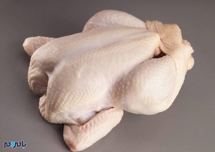 عرضه گوشت مرغ با قیمتی بالاتر از ۱۲ هزار تومان تخلف است