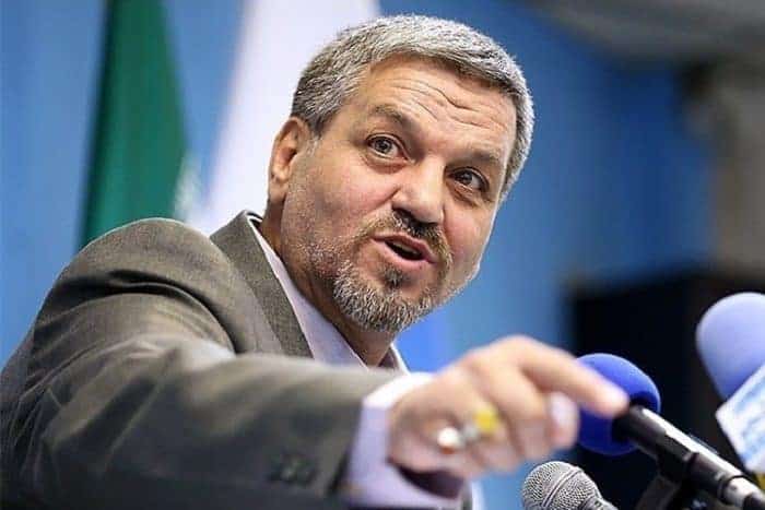 دولت گذشته مسیر را اشتباه گرفته بود | امیرکبیر در برابر آیت الله هاشمی حرفی برای گفتن ندارد