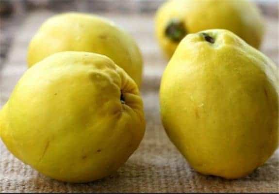 میوه به - کاهش اضطراب با مداومت بر مصرف "چای به" - اضطراب