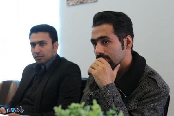 نشست هم‌اندیشی مدیر روابط‌عمومی اداره کل ورزش و جوانان استان گیلان و رئیس ورزش و جوانان لاهیجان با اصحاب رسانه 2 - نشست هم‌اندیشی مدیر روابط‌عمومی اداره کل ورزش و جوانان استان گیلان و رئیس ورزش و جوانان لاهیجان با اصحاب رسانه - ابوالفضل صادقی
