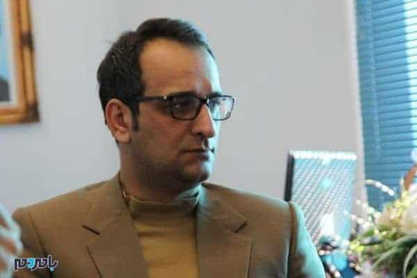 نشست هم‌اندیشی مدیر روابط‌عمومی اداره کل ورزش و جوانان استان گیلان و رئیس ورزش و جوانان لاهیجان با اصحاب رسانه 4 - خانه ورزش روستایی در نوبیجار لاهیجان افتتاح می‌شود - بامردم