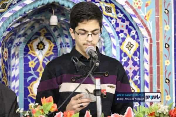 نماز جمعه لاهیجان 16 - امام خمینی (ره) تحولی عظیم در سطح جهان ایجاد کرد + تصاویر - امام جمعه لاهیجان