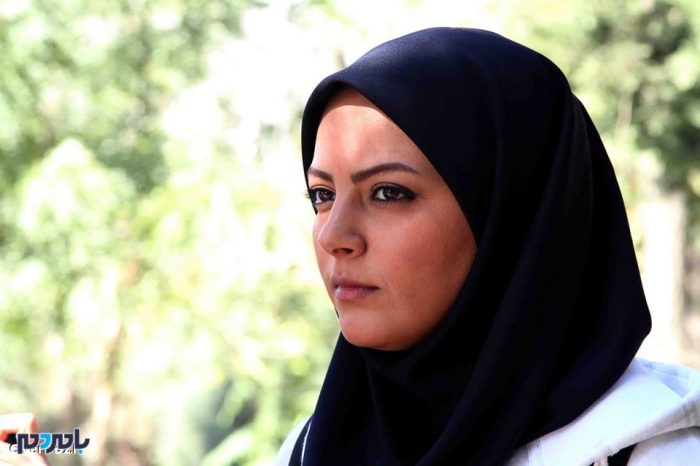 بازگشت یک بازیگر کشف حجاب کرده دیگر به ایران