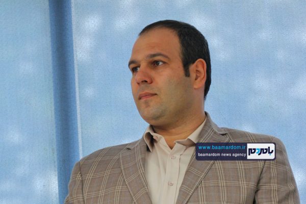 کاظمی شهردار لاهیجان - شهردار لاهیجان با موتور به جلسه فرمانداری رفت + تصاویر - شهردار لاهیجان