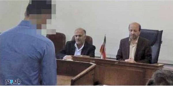 2190569 - قتل؛ فرجام خونین مزاحمت تلگرامی +عکس - تلگرام