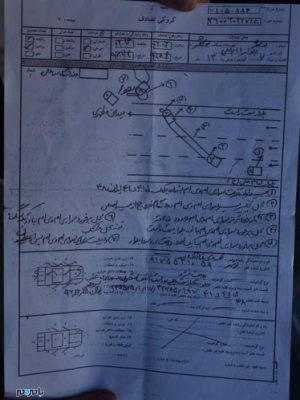 57633002 374x498 - اظهارات متفاوت سرنشین همراه مهدی قائدی درباره تصادف مرگبار - تصادف مهدی قائدی