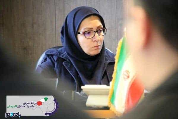 photo 2018 02 14 15 41 43 - برگزاری انتخابات هیئت مدیره شهرک صنعتی لاهیجان +تصاویر - امیررضا علیزاده