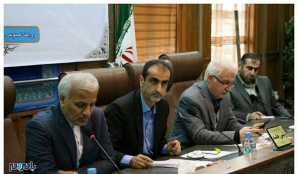 photo 2018 02 15 09 01 27 768x448 - تدوین بودجه سال ۹۷ بودجه تصادفی نخواهد بود/گلایه از عدم حضور برخی مدیران دستگاه‌ها در جلسه کمیته برنامه‌ریزی/ با عملکرد نادرست،مردم را نسبت به نظام بی‌اعتماد نکنیم -