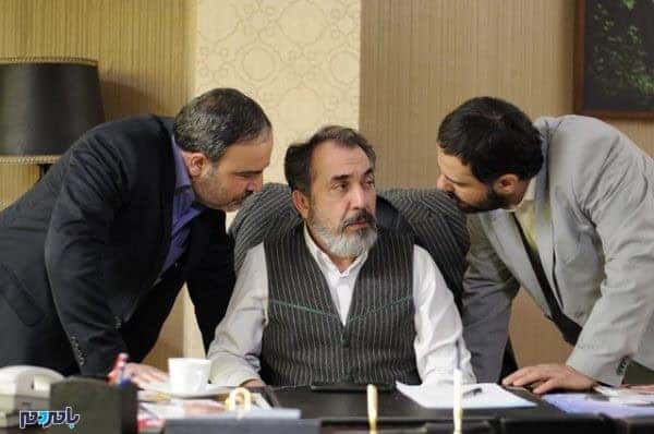 sdhl hkwhvd svdhg gadtji - پوستر متفاوت سریال «گلشیفته» که پخش آن از ٩ اسفند در شبکه نمایش خانگی آغاز می‌شود + تصاویر - دانلود سریال گلشیفته
