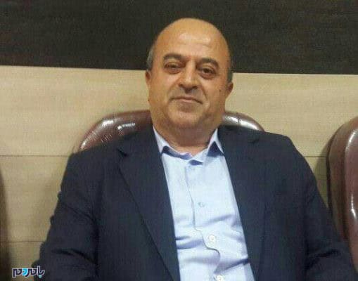 ابراهیم اثنی عشری ماچیانی شهردار کلاچای - شهردار جدید شهر کلاچای معرفی شد - شهردار جدید شهر کلاچای