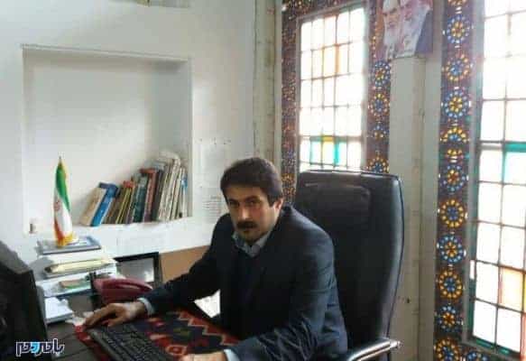 اسماعیل پورحسن - افزایش ماندگاری گردشگر با ساخت شش هتل جدید در لاهیجان - اسماعیل پورحسن
