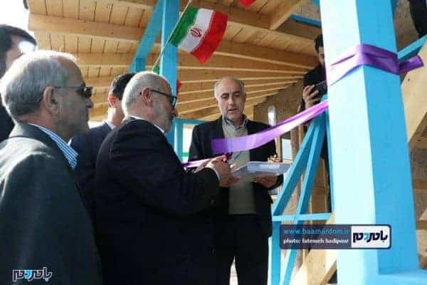 افتتاح چند طرح و پروژه گردشگری در شهرستان لاهیجان 11 - افتتاح چند طرح و پروژه گردشگری در شهرستان لاهیجان + گزارش تصویری - با مردم گیلان