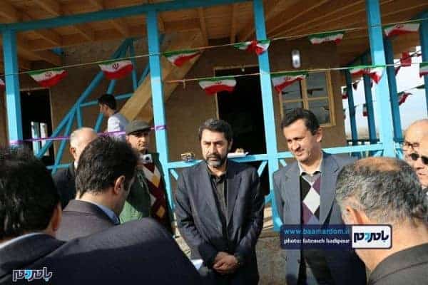 افتتاح چند طرح و پروژه گردشگری در شهرستان لاهیجان 13 - افتتاح چند طرح و پروژه گردشگری در شهرستان لاهیجان + گزارش تصویری - با مردم گیلان