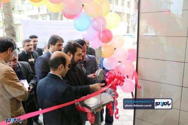 افتتاح چند طرح و پروژه گردشگری در شهرستان لاهیجان 15 - افتتاح چند طرح و پروژه گردشگری در شهرستان لاهیجان + گزارش تصویری - با مردم گیلان